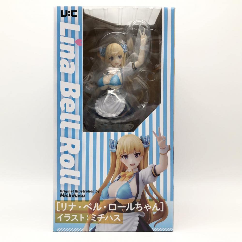 【メルカリ便】リナ・ベル・ロールちゃん フィギュア 2025年最新】リナ・ベル・ロールの人気アイテム - メルカリ